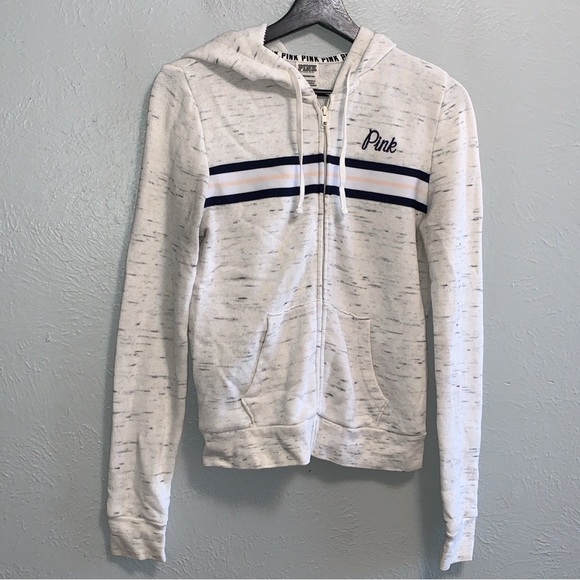 Vs full zip